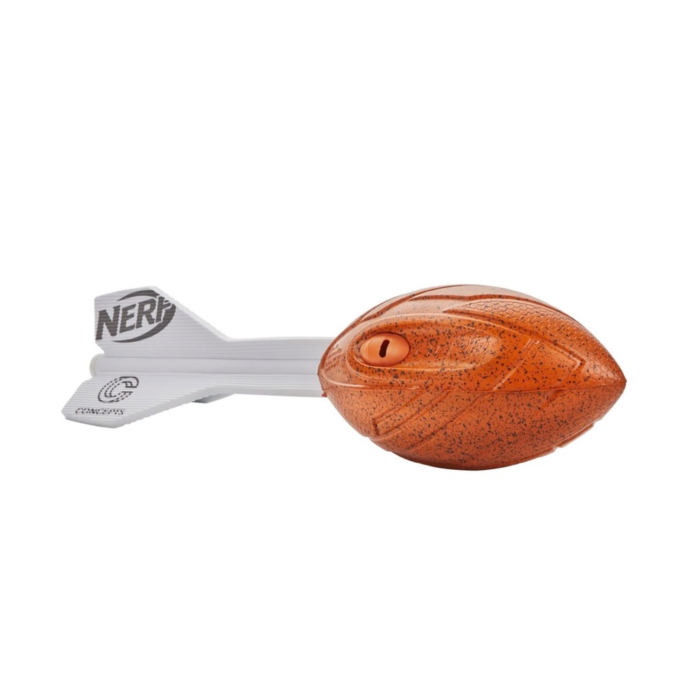 Nerf x Nike Concepts Turdunken Vortex Howler Limited Edition CNCPT Football New